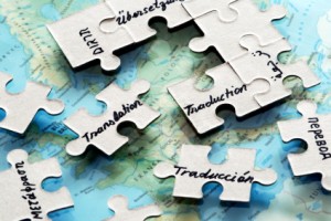 Globalisering och översättning