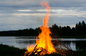 Happy Midsummer and please don’t go witch hunting