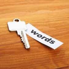 Good keywords Good keywords