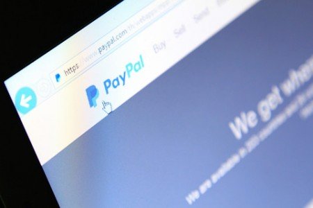 How PayPal works screenshot