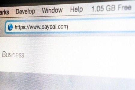 How PayPal works for business